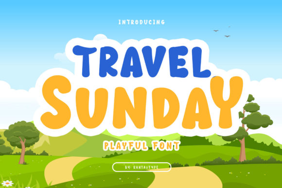 A Designer's Honest Review of Travel Sunday in Action
