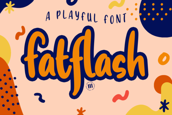 A Display Font That Changed My Next Landing Page Project