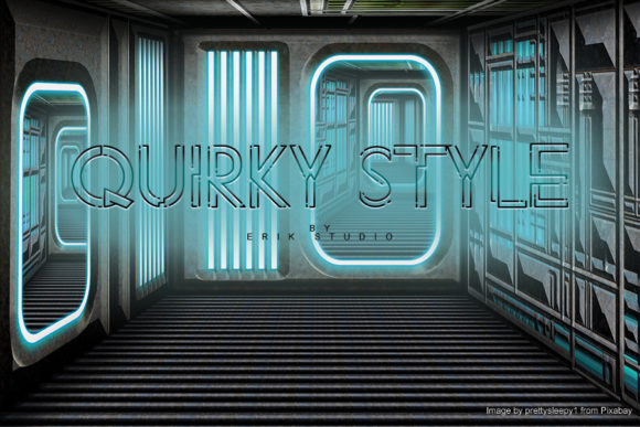 Finding a Fresh Voice: The Editorial Magic of the Quirky Style Font