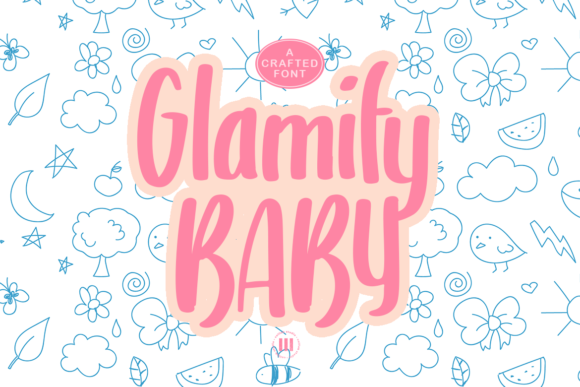 How Glamify Baby Brings Personality to Your Campaign Visuals