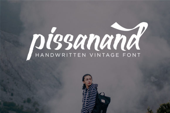 Pissanand Font: A Marketer's Secret for Campaign Clarity