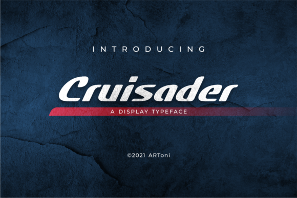 Putting Cruisader to Work on a Branding Project
