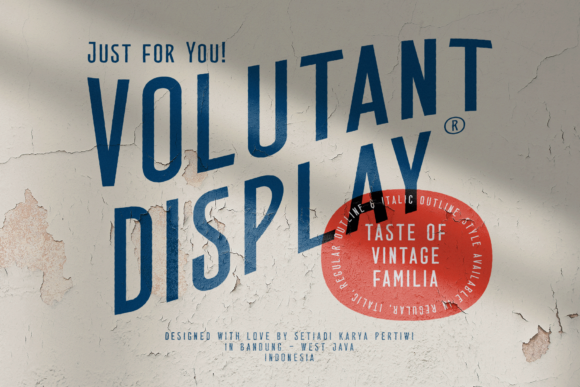 Volutant: A Dynamic Font for Editorial Personality
